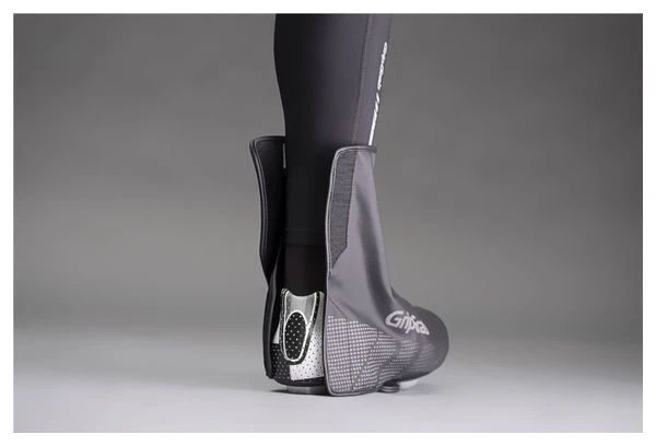 Gripgrab Ride Wasserdichter Schuhüberzug Schwarz 4 Gripgrab Ride Wasserdichter Schuhüberzug Schwarz – Bild 2