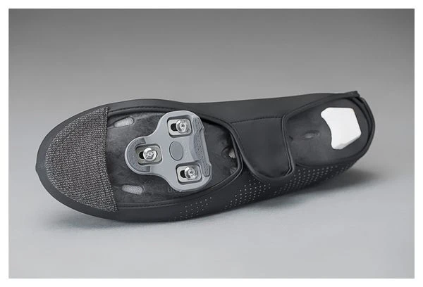 Gripgrab Ride Wasserdichter Schuhüberzug Schwarz 5 Gripgrab Ride Wasserdichter Schuhüberzug Schwarz – Bild 3