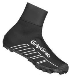 MTB Überschuhe GRIPGRAB Race Thermo X Schwarz