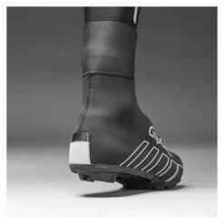 MTB Überschuhe GRIPGRAB Race Thermo X Schwarz -Gripgrab 59ef01c57655e