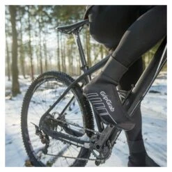 MTB Überschuhe GRIPGRAB Race Thermo X Schwarz -Gripgrab 59ef01e178591
