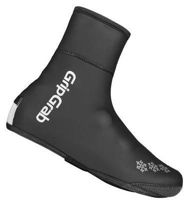 Road Schuhüberzieher GRIPGRAB Arctic Black 3 Road Schuhüberzieher GRIPGRAB Arctic Black