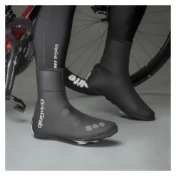 Road Schuhüberzieher GRIPGRAB Arctic Black 9 Road Schuhüberzieher GRIPGRAB Arctic Black -Gripgrab 59ef0d006266a