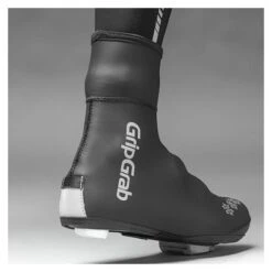 Road Schuhüberzieher GRIPGRAB Arctic Black 10 Road Schuhüberzieher GRIPGRAB Arctic Black -Gripgrab 59ef0d046e165