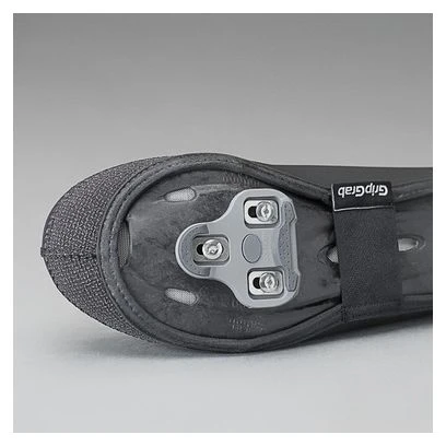 Road Schuhüberzieher GRIPGRAB Arctic Black 6 Road Schuhüberzieher GRIPGRAB Arctic Black – Bild 4