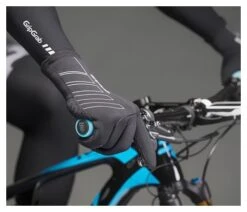 Lange Handschuhe GRIPGRAB Neopren Schwarz -Gripgrab 59ef13fe1f725