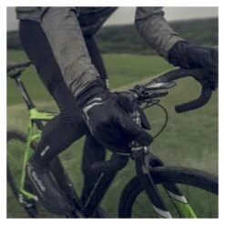 Lange Handschuhe GRIPGRAB CloudBurst Schwarz 9 Lange Handschuhe GRIPGRAB CloudBurst Schwarz -Gripgrab 59ef2b40d2209