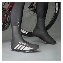 Straßenüberschuhe GRIPGRAB Race Thermo Black -Gripgrab 59f040c6d26af