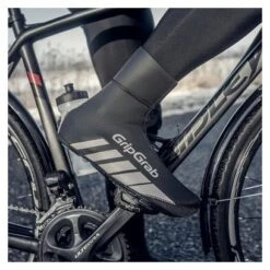 Straßenüberschuhe GRIPGRAB Race Thermo Black -Gripgrab 59f040d78d3a3