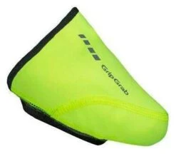 Toe Cover GripGrab Hi-Vis Gelb