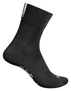 Socken GripGrab Lightweight SL Schwarz