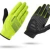 GripGrab Ride Windproof Long Handschuhe Hi-Vis Gelb -Gripgrab 5b61b29331ca3