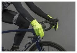 GripGrab Ride Wasserdichte Winterhandschuhe Hi-Vis Gelb -Gripgrab 5b61b297a1d90
