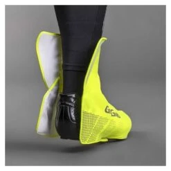 GripGrab Ride Wasserdichte Überschuhe Hi-Vis Gelb -Gripgrab 5b61b29b0e3b1