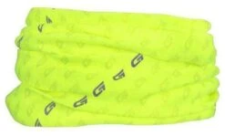 GripGrab Classic High Visibility Kopf Ding Neongelb