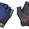 GripGrab ProGel Padded Short Finger Glove Navy