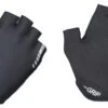 GripGrab Aerolite InsideGrip™ Short Finger Glove Black -Gripgrab 5ca3367535dde