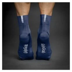 GripGrab Lightweight SL Short Sock Navy -Gripgrab 5ca3368c026c6