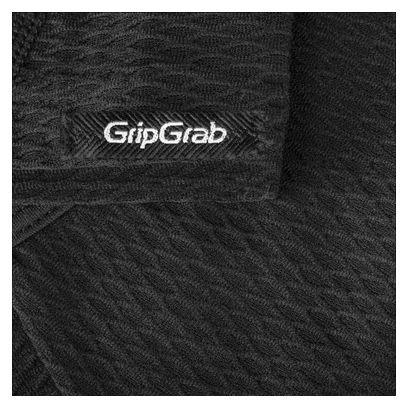 GripGrab Ultralight Sleeveless Mesh Baselayer Black 5 GripGrab Ultralight Sleeveless Mesh Baselayer Black – Bild 3