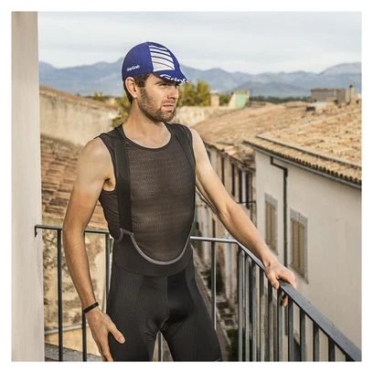 GripGrab Ultralight Sleeveless Mesh Baselayer Black 6 GripGrab Ultralight Sleeveless Mesh Baselayer Black – Bild 4