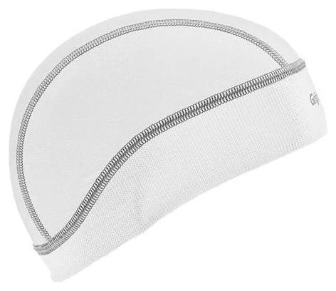 Gripgrab UPF 50 Lightweight Summer Skull Cap Blanc 3 Gripgrab UPF 50 Lightweight Summer Skull Cap Blanc