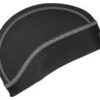 GRIPGRAB UPF 50+ Lightweight Summer Skull Cap ? Noir Taille Unique -Gripgrab 5ca4b8e057a40