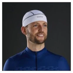 GRIPGRAB UPF 50+ Lightweight Summer Skull Cap ? Noir Taille Unique -Gripgrab 5ca4b8e53db60