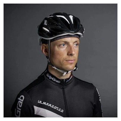 Türkisblaues GripGrab Bandana 4 Türkisblaues GripGrab Bandana – Bild 3