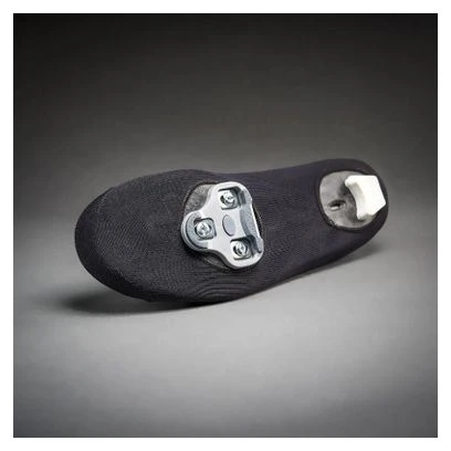 Überschuh GripGrab Primavera Mid Season Black 4 Überschuh GripGrab Primavera Mid Season Black – Bild 2