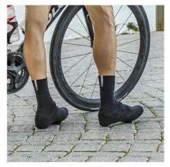 Überschuh GripGrab Primavera Mid Season Black 7 Überschuh GripGrab Primavera Mid Season Black -Gripgrab 5ca5cf375a662