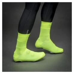 Überschuh GripGrab Primavera Mid Season Yellow -Gripgrab 5ca5cfc61bb1f