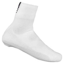 Überschuh GripGrab Primavera Mid Season White