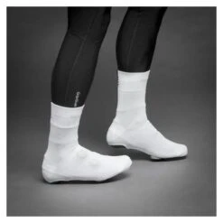 Überschuh GripGrab Primavera Mid Season White -Gripgrab 5ca5d00a4771a