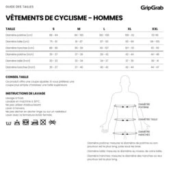 GripGrab ThermaPace Thermo Langarmtrikot - Navy Blue -Gripgrab atna3meos4xcrivoqfqm 1558340