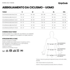 GripGrab ThermaPace Thermo Langarmtrikot - Navy Blue -Gripgrab ggfng3dhll7djcukwrzn 1558341