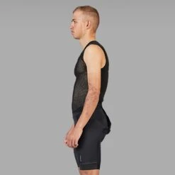 GripGrab 3-Season Unterhemd Ärmellos - Black 23 GripGrab 3-Season Unterhemd Ärmellos - Black -Gripgrab gripgrab 3 season sleeveless base layer black 13 1202452