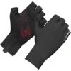 GripGrab Aero TT Kurzfinger Handschuhe - Schwarz -Gripgrab gripgrab aero tt glove black 1 1078184