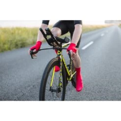 GripGrab Aero TT Kurzfinger Handschuhe - Red 23 GripGrab Aero TT Kurzfinger Handschuhe - Red -Gripgrab gripgrab aero tt raceday gloves red 8 1188651