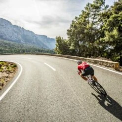 GripGrab Aero TT Kurzfinger Handschuhe - Red 25 GripGrab Aero TT Kurzfinger Handschuhe - Red -Gripgrab gripgrab aero tt raceday gloves red 9 1188652