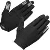 GripGrab Aerolite Langfinger Handschuhe - Schwarz -Gripgrab gripgrab aerolite insidegrip long finger glove black 1 1078192
