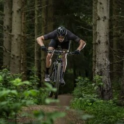 GripGrab Aerolite Langfinger Handschuhe - Schwarz -Gripgrab gripgrab aerolite insidegrip long finger glove black 4 1078195