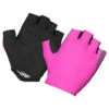 GripGrab Aerolite InsideGrip™ Kurzfinger Handschuhe - Pink -Gripgrab gripgrab aerolite insidegrip pink 1428891