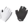 GripGrab Aerolite InsideGrip™ Kurzfinger Handschuhe - White 2 GripGrab Aerolite InsideGrip™ Kurzfinger Handschuhe - White -Gripgrab gripgrab aerolite insidegrip short finger glove white 1 915892