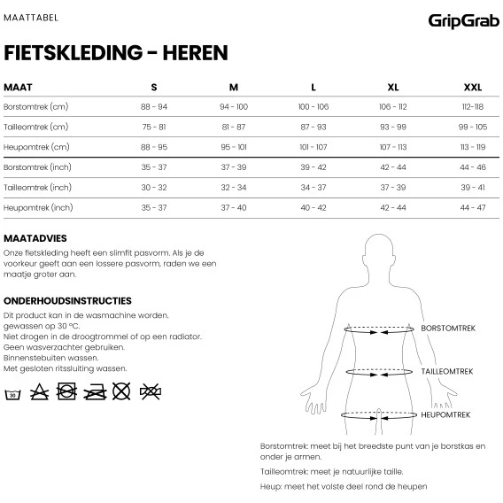 GripGrab WindBuster Winddichte Leichte Weste - Navy Blue 21 GripGrab WindBuster Winddichte Leichte Weste - Navy Blue – Bild 19