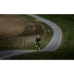 GripGrab Arctic Wasserdichter Deep Winter Hi-Vis Überschuhe - Yellow Hi-Vis -Gripgrab gripgrab arctic waterproof deep winter hi vis shoe cover yellow hi vis 4 1078211