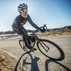 GripGrab Arctic Wasserdichter Deep Winter Überschuhe - Schwarz -Gripgrab gripgrab arctic waterproof deep winter shoe cover black 7 1078220