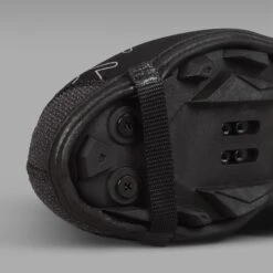 GripGrab Arctic X Wasserdichter Deep Winter MTB Überschuh - Black -Gripgrab gripgrab arctic x waterproof deep winter mtb cx shoe cover black 6 1078229