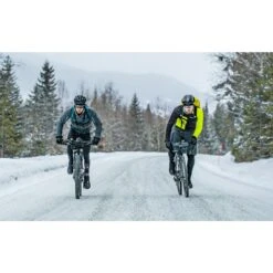 GripGrab Arctic X Wasserdichter Deep Winter MTB Überschuh - Black -Gripgrab gripgrab arctic x waterproof deep winter mtb cx shoe cover black 8 1078231