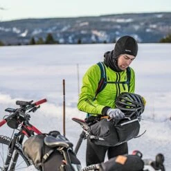 GripGrab Aviator Winddichte Thermal Unterhelm Mütze - Schwarz -Gripgrab gripgrab aviator windproof thermal skull cap black 4 1078237