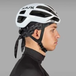 GripGrab Bandana - Black -Gripgrab gripgrab bandana black 1 1189007